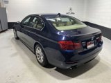 Used 2015 BMW 528i xDrive Sedan image 4