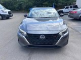 Used 2025 Nissan Sentra SR w/ SR Premium Package image 2