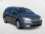 Used 2011 Honda Odyssey Touring Elite image 3