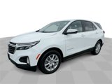 Certified 2023 Chevrolet Equinox LT image 4