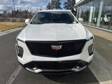 New 2025 Cadillac XT4 Sport w/ Cold Weather Package image 4