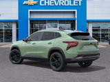 New 2025 Chevrolet Trax ACTIV w/ Driver Confidence Package image 3