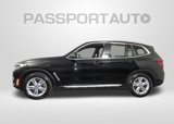 Certified 2021 BMW X3 xDrive30i w/ Convenience Package image 2