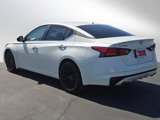 Used 2025 Nissan Altima 2.5 SV w/ SV Special Edition Package image 5
