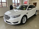 Used 2014 Ford Taurus SEL w/ Equipment Group 201A image 3