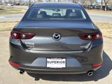 New 2025 MAZDA MAZDA3 s image 5