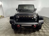 Used 2014 Jeep Wrangler Unlimited Sahara image 5