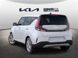 New 2025 Kia Soul LX image 4