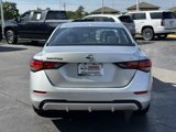 Certified 2023 Nissan Sentra SV w/ All-Weather Package image 5