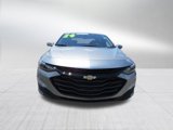 Certified 2024 Chevrolet Malibu LT image 3