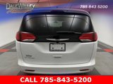 Used 2022 Chrysler Voyager LX image 5