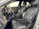 Used 2014 Mercedes-Benz S 550 Sedan image 5