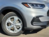 New 2025 Honda HR-V LX image 2