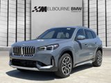 New 2025 BMW X1 xDrive28i w/ Technology Package image 3