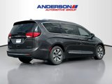 Used 2018 Chrysler Pacifica Limited w/ Advanced Safetytec Group image 2