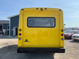 Used 2015 Chevrolet Express 3500 w/ Shuttle Bus Package image 4