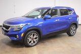 Certified 2021 Kia Seltos SX image 4