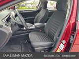Used 2017 Ford Fusion SE w/ Fusion SE Technology Package image 3