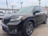 Used 2019 Honda Passport EX-L image 3