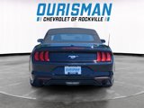 Used 2018 Ford Mustang Premium w/ Equipment Group 201A image 5