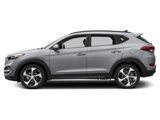 Used 2018 Hyundai Tucson Limited image 3