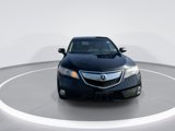 Used 2013 Acura RDX AWD w/ Technology Package image 3