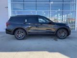 New 2025 Ford Explorer ST-Line image 4