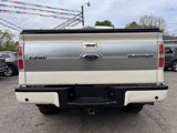 Used 2009 Ford F150 Platinum image 6