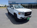 Used 2022 GMC Canyon Elevation image 4