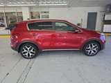 Used 2017 Kia Sportage SX image 6