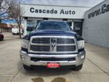 Used 2012 RAM 3500 Big Horn image 3