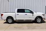 Used 2019 Nissan Titan SV w/ SV Convenience Package image 6