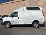 Used 2012 Chevrolet Express 2500 image 2