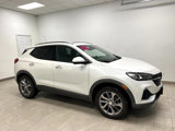 Used 2023 Buick Encore GX Essence w/ Experience Buick Package image 2