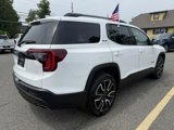 Certified 2021 GMC Acadia SLE w/ Driver Convenience Package image 3
