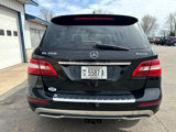 Used 2013 Mercedes-Benz ML 350 4MATIC image 4