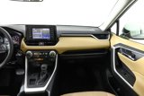 Used 2022 Toyota RAV4 XLE image 5