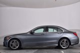 Used 2021 Mercedes-Benz C 300 4MATIC Sedan image 2