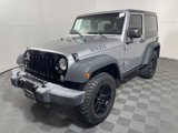 Used 2018 Jeep Wrangler Sport image 2
