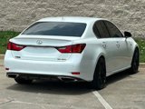 Used 2014 Lexus GS 350 w/ F Sport Package image 5