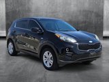 Used 2019 Kia Sportage LX image 3