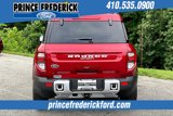 New 2025 Ford Bronco Sport Big Bend image 4