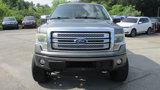 Used 2013 Ford F150 Platinum image 3