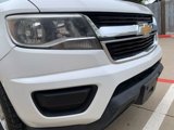 Used 2017 Chevrolet Colorado W/T w/ WT Convenience Package image 6