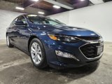 Used 2022 Chevrolet Malibu LT image 4