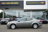 Used 2013 Dodge Avenger SE image 2