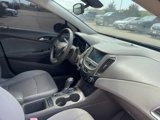 Used 2016 Chevrolet Cruze LT w/ Convenience Package image 2