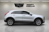 New 2025 Cadillac XT4 Premium Luxury image 6