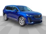 New 2025 Cadillac XT6 Premium Luxury image 1
