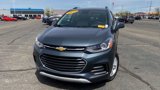 Used 2022 Chevrolet Trax LT w/ Premium Seat Package image 3